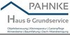 Logo von Pahnke Karl-Heinz Haus- und Grundstückservice