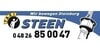 Kundenlogo von Taxi Steen GmbH