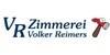 Kundenlogo von Reimers Volker Dämmarbeiten, Zimmerei