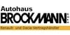 Kundenlogo von Autohaus Brockmann GmbH