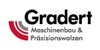 Kundenlogo von Gradert Fritz FGM Maschinenbau u. Präzisionswalzen