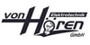 Logo von Elektrotechnik von Hören GmbH