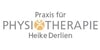 Kundenlogo von Derlien Heike Physiotherapie