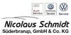 Logo von Autohaus Nicolaus Schmidt GmbH & Co. KG