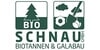 Kundenlogo von Wolfgang Schnau GmbH Garten- und Landschaftsbau Baumschule