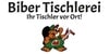 Logo von BIBER Tischlerei GbR