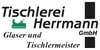 Kundenlogo von Tischlerei Herrmann GmbH