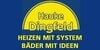 Logo von Dingfeld Hauke Heizung und Bäder