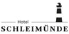 Kundenlogo von Hotel Schleimünde