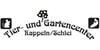 Kundenlogo von Tier- und Gartencenter Stefan Kirchner