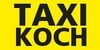 Logo von Koch Markus Taxi