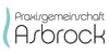 Logo von Asbrock Christian u. Karina Krankengymnasten