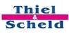 Logo von Thiel & Scheld Sanitätshaus Orthopädische Werkstatt