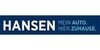 Logo von Günter Hansen GmbH & Co. KG Autohaus