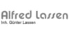 Kundenlogo von Bestattungsinstitut Alfred Lassen, Inh. Günter Lassen