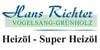 Kundenlogo von Hans Richter GbR Inh. Andre und Ben Richter