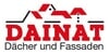 Kundenlogo von Dainat GmbH Bedachungen