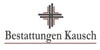 Kundenlogo von Bestattungen Kausch