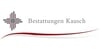 Kundenlogo von Bestattungen Kausch