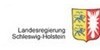 Kundenlogo von Landesregierung Schleswig-Holstein