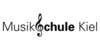 Kundenlogo von Musikschule Kiel