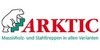 Kundenlogo von Arktic-Treppentechnik GmbH