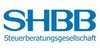 Kundenlogo von SHBB Steuerberatungsgesellschaft mbH Beratungsstelle Schwentinental