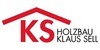 Kundenlogo von Sell Klaus GmbH Zimmerei