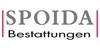 Kundenlogo von Spoida Bestattungen GmbH & Co.KG