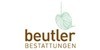 Kundenlogo von Beutler Bestattungen GmbH & Co. KG