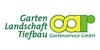 Kundenlogo von OAR Gartenservice u. -dienste GmbH