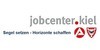 Kundenlogo von Jobcenter Kiel Jobcenter