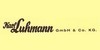 Logo von Luhmann Karl-GmbH & Co. KG Fuhrunternehmen