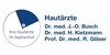 Kundenlogo von Kietzmann Hartmut Dr. med. , Busch Jan-Ole Dr. med. u. Gläser Regine Prof. Dr. med. Fachärzte für Dermatologie