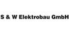 Kundenlogo von S & W Elektrobau GmbH