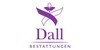 Logo von Dall, Bestattungsinstitut