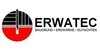 Logo von Erwatec Arndt Ingenieurgesellschaft mbH Baugrunduntersuchungen Ingenieurgesellschaft