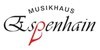 Logo von Musikhaus Espenhain ( Piano Held )
