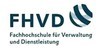 Kundenlogo von Verwaltungsfachhochschule TK-FHVD