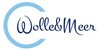 Logo von WOLLE & MEER Inh. Anja Lenz