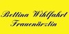 Logo von Wihlfahrt Bettina, Frauenärztin,