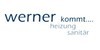 Logo von H.G. WERNER GmbH