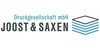 Logo von Druckgesellschaft GmbH Joost & Saxen