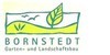 Logo von Bornstedt Garten- und Landschaftsbau