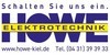 Logo von Howe Elektrotechnik