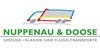 Logo von Nuppenau & Doose Umzüge, Entrümpelungen, Haushaltsauflösungen