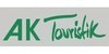 Logo von AK Touristik GmbH