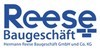 Logo von Hermann Reese Baugeschäft GmbH & Co.KG