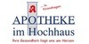 Logo von Apotheke im Hochhaus Inh. Klaus-Michael Umlauff
