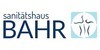 Logo von Sanitätshaus BAHR Orthopädietechnik u. Orthopädieschuhtechnik